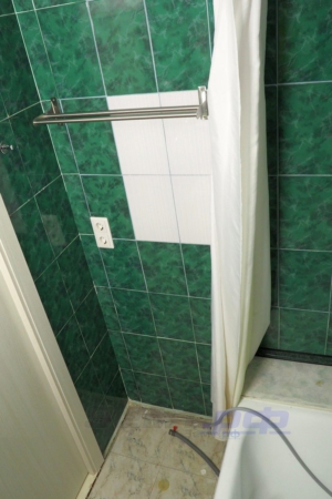 600.11 серия ванная комната до ремонта